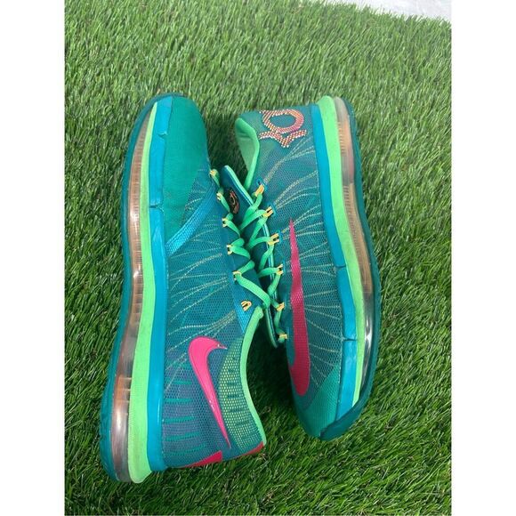 Size 10.5 CLEAN - Nike KD 6 Elite Hero Pack - Picture 5 of 8